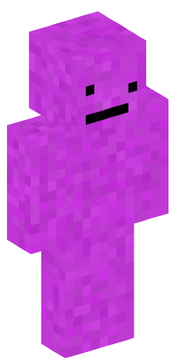 Minecraft Skin #216202