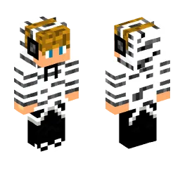 Minecraft Skin #216205