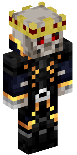 Minecraft Skin #216206