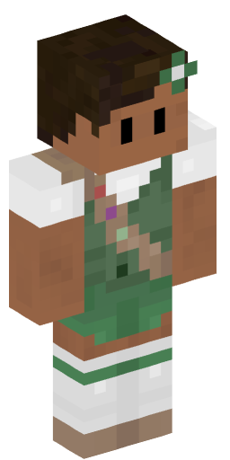 Minecraft Skin #216208