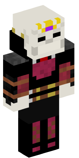 derussiander Minecraft Skin Preview on Minecraft.Co.Com