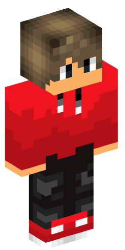 Minecraft Skin #216213