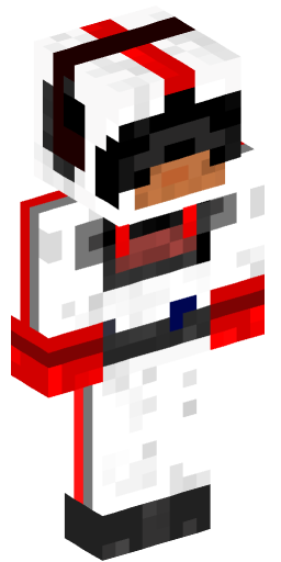 Saifix9027 Minecraft Skin Preview on Minecraft.Co.Com