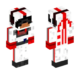 Minecraft Skin #216215