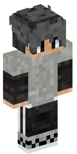 prokopter6207 Minecraft Skin Preview on Minecraft.Co.Com