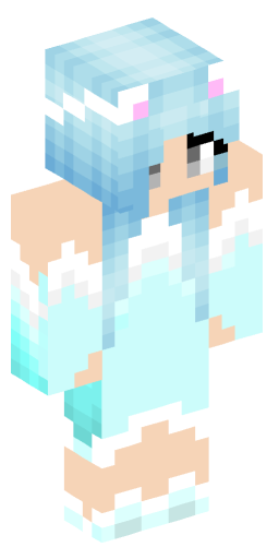 Minecraft Skin #216222