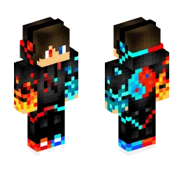 Minecraft Skin #216234