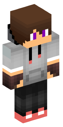 Minecraft Skin #216237