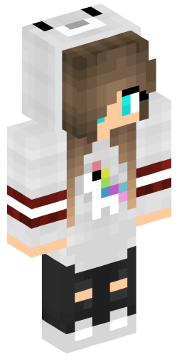 Minecraft Skin #216238