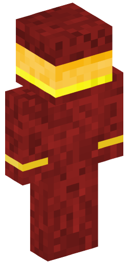 Minecraft Skin #216239