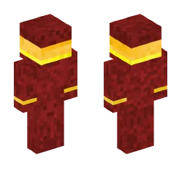 Minecraft Skin #216239