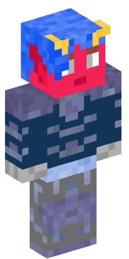 Minecraft Skin #216240