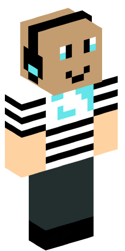 Minecraft Skin #216242