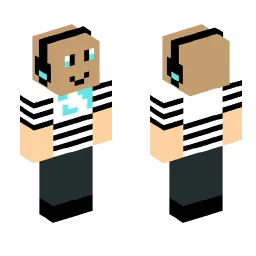 Minecraft Skin #216242