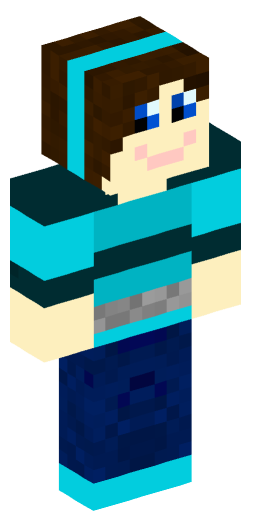 Minecraft Skin #216248