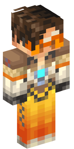 Minecraft Skin #216252