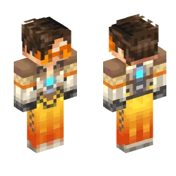 Minecraft Skin #216252
