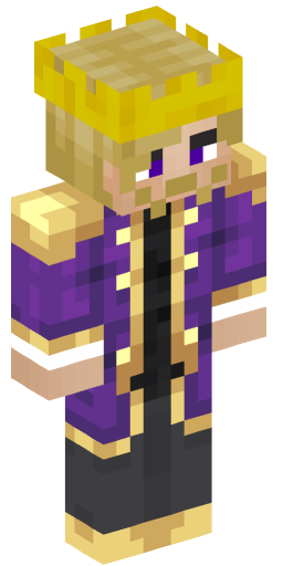 Minecraft Skin #216263