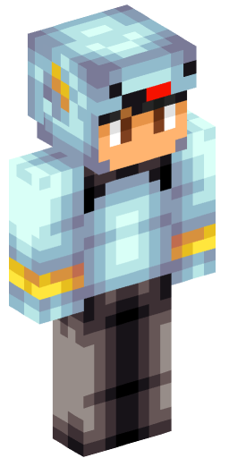 Minecraft Skin #216268