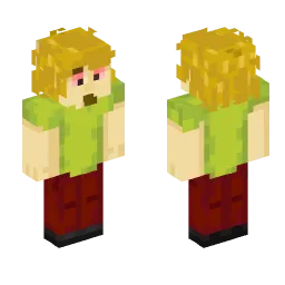 Minecraft Skin #216274