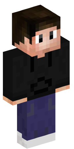 Minecraft Skin #216278