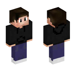 Minecraft Skin #216278