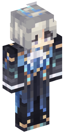Minecraft Skin #216280