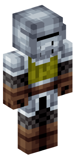 Minecraft Skin #216281