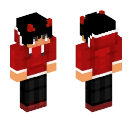 Minecraft Skin #216295