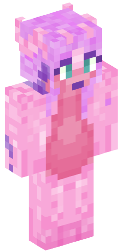 Minecraft Skin #216298