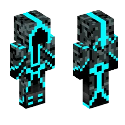 Minecraft Skin #216300
