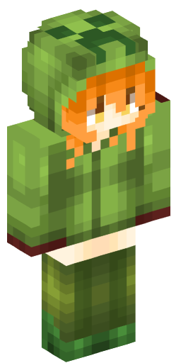 DarkSparklez Minecraft Skin Preview on Minecraft.Co.Com
