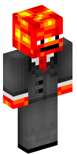 Minecraft Skin #216308