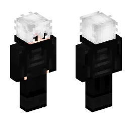 Minecraft Skin #216310