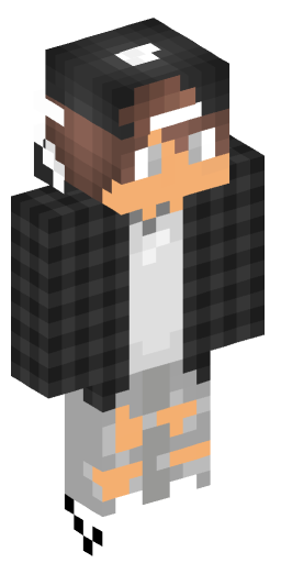 Minecraft Skin #216314