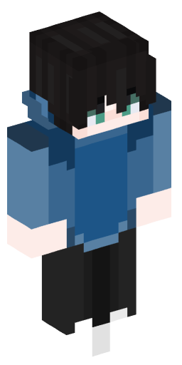 Minecraft Skin #216315