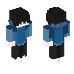 Minecraft Skin #216315
