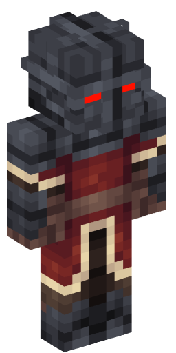 Minecraft Skin #216321