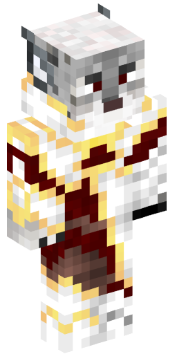 Skorpion_G Minecraft Skin Preview on Minecraft.Co.Com