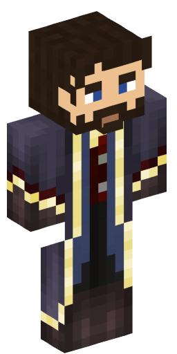 Minecraft Skin #216324