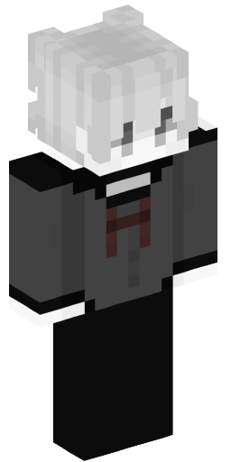 Minecraft Skin #216326