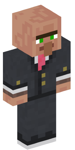 Minecraft Skin #216328