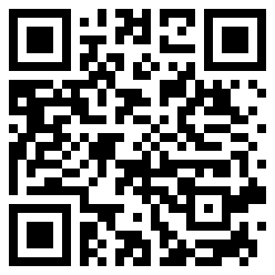 CloverTheDemon QR Code