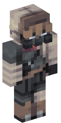 Minecraft Skin #216332