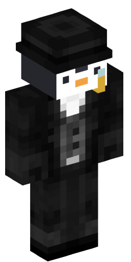 Minecraft Skin #216333
