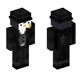 Minecraft Skin #216333