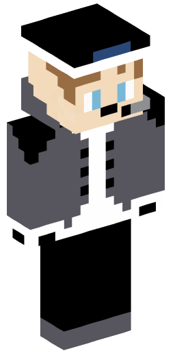 elucript Minecraft Skin Preview on Minecraft.Co.Com