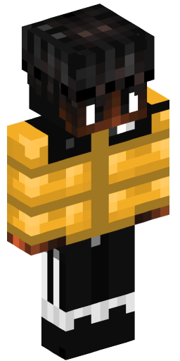 Minecraft Skin #216335