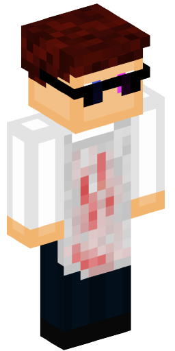 Minecraft Skin #216339