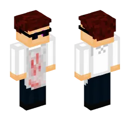 Minecraft Skin #216339